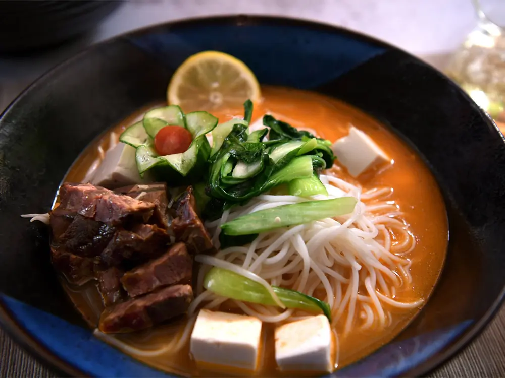 Home Suki Japanese Hibachi & Ramen Noodle House